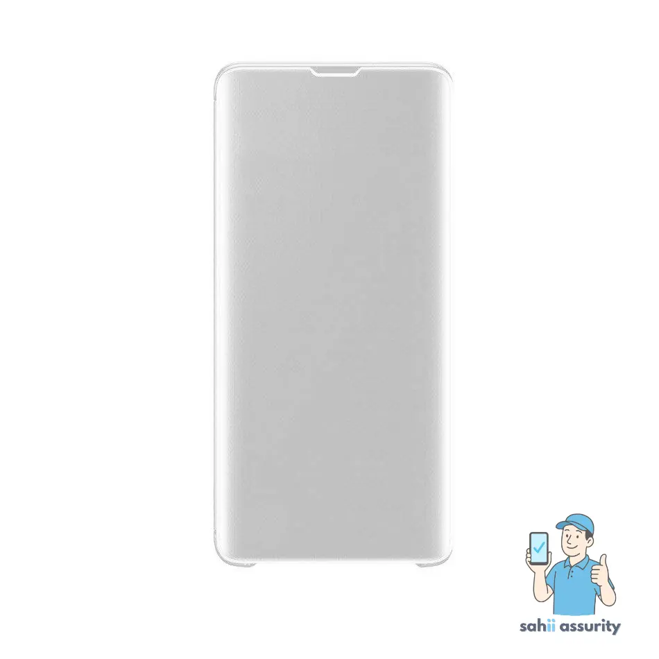 Flip Cover for Vivo T1 44W